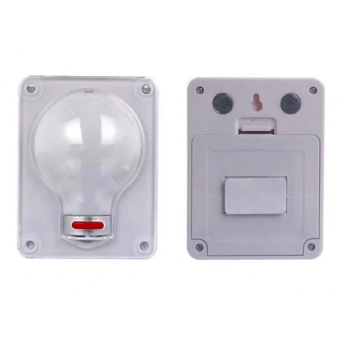 ieg™ Ledli Mıknatıslı Duvar Masa Lambası Cob Lümen