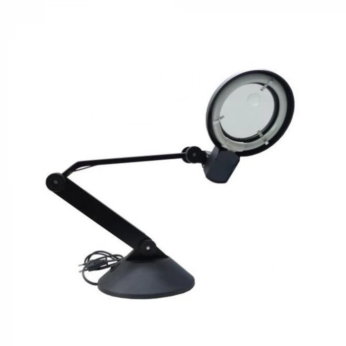 ieg™ Ledli Yüksek Kaliteli Kompakt Masa Üstü Büyüteç