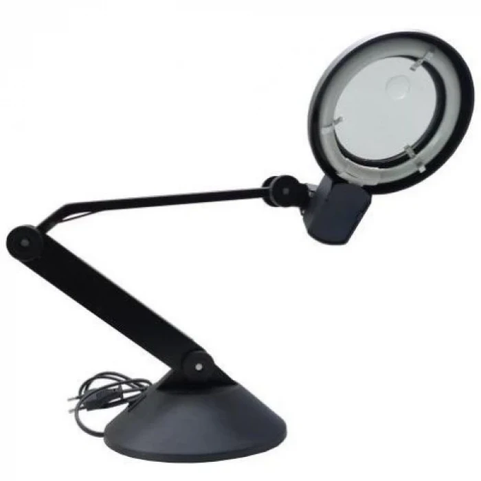 ieg™ Ledli Yüksek Kaliteli Kompakt Masa Üstü Büyüteç