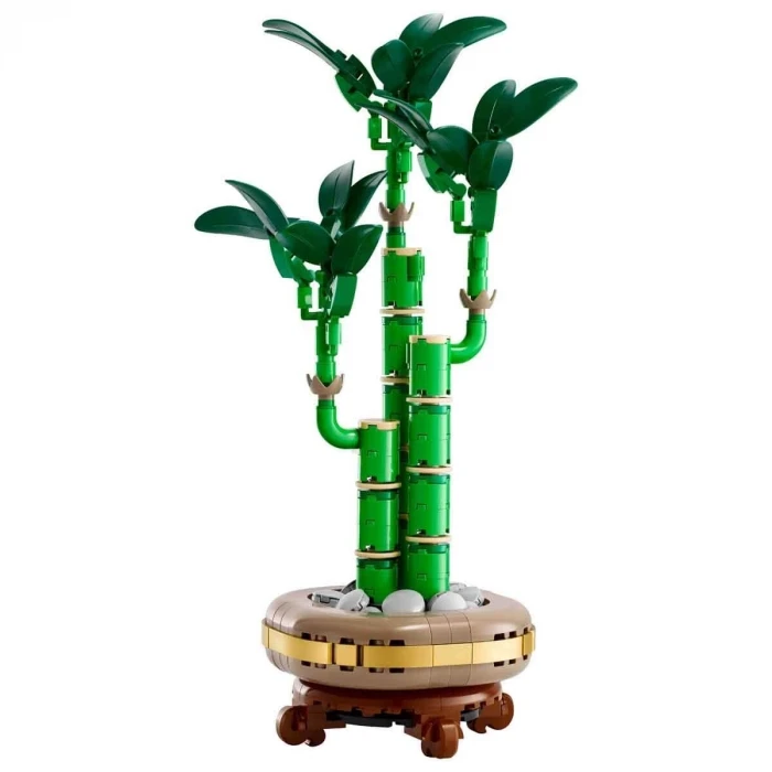 ieg™ LEGO Botanicals Şans Bambusu 10344