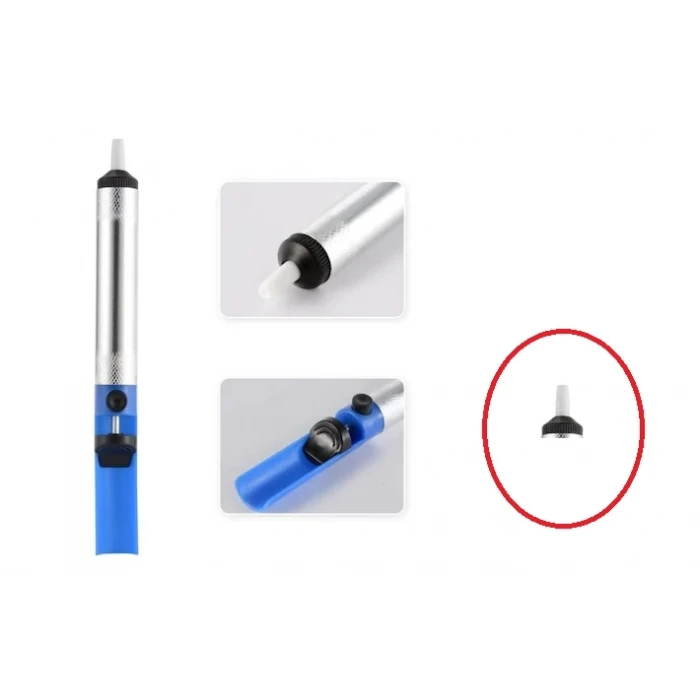 ieg™ Lehim Pompası - Havya Pompası - Lehim Sökücü