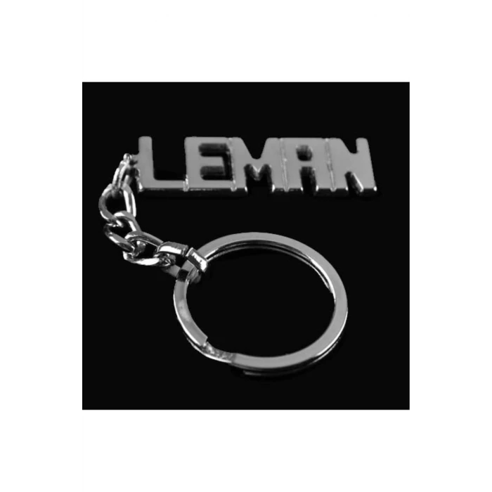 ieg™ Leman İsimli Anahtarlık