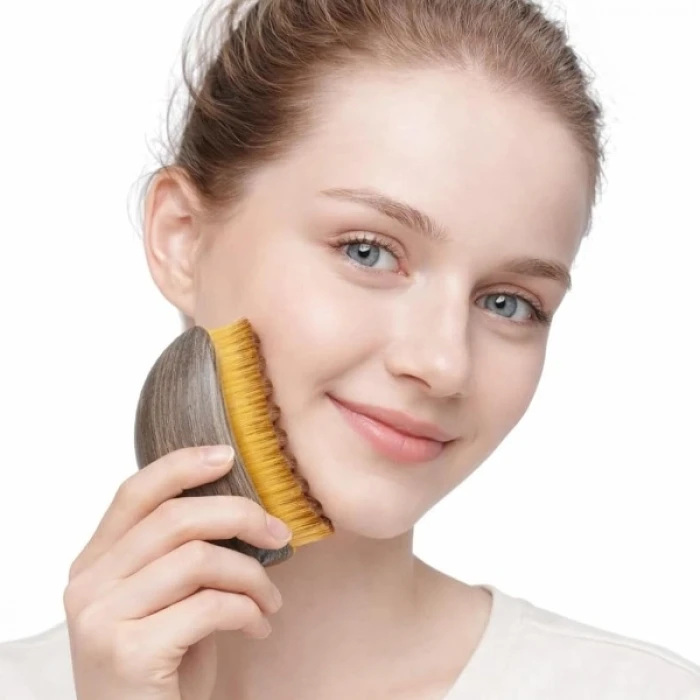 ieg™ Lenfatik Drenaj Masaj Fırçası