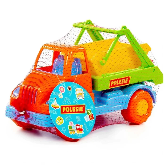 ieg™ Leon Belediye Aracı 52896