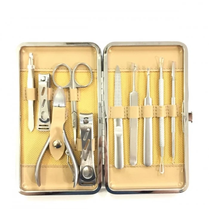 ieg™ Leopar Desenli Pedikür Seti 151