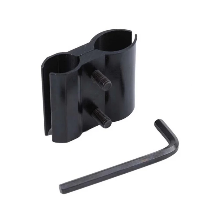 ieg™  ler için mini lazer bağlama kelepçesi