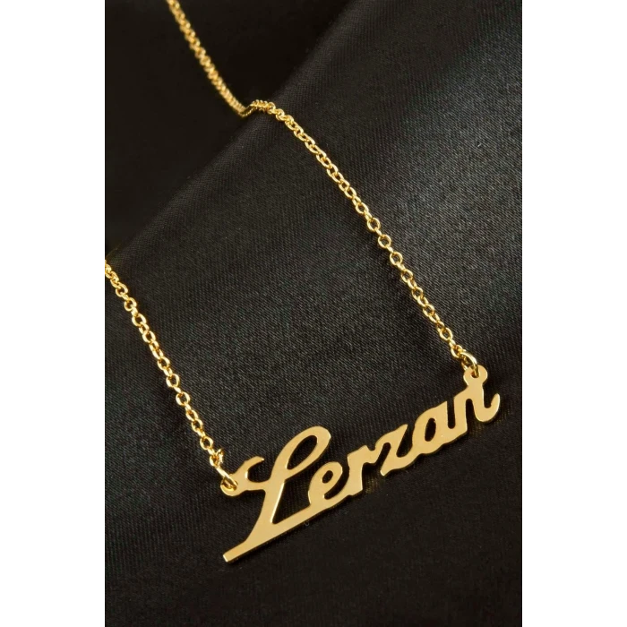 ieg™ Lerzan isimli kolye (Kişiye Özel)