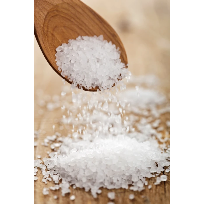 İEG Limon Tuzu Parça Deluxe Seri Organik Lezzetli 500 Gr