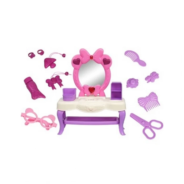 ieg™ Little Aynalı Güzellik Seti
