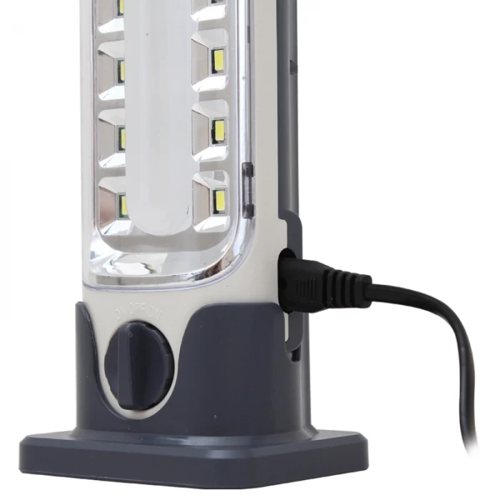 ieg™ Lj88301 20+1 Ledli Şarjlı Işıldak