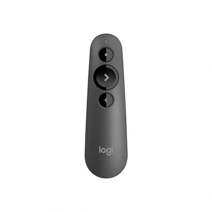 ieg™ Logıtech 910-005843 R500s Wireless Presenter Sunum Cihazı(1923)