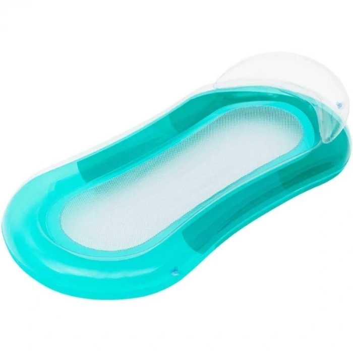 ieg™ Lüks Fileli Şişme Deniz Yatağı