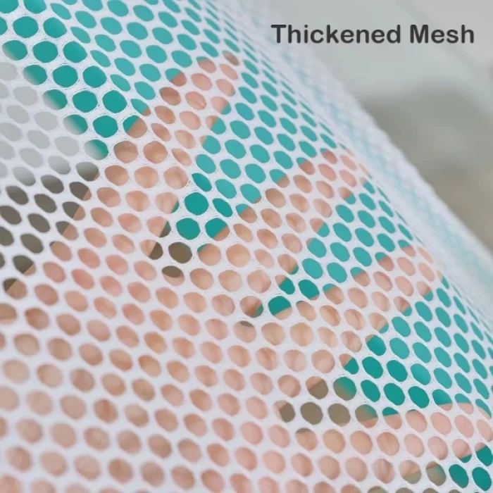 ieg™ Lüks Fileli Şişme Deniz Yatağı