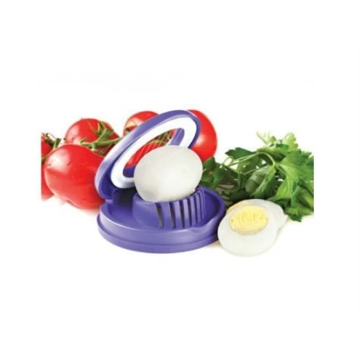 ieg™ Lüks Pratik Yumurta Dilimleyici