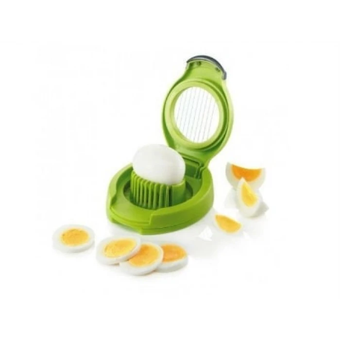 ieg™ Lüks Pratik Yumurta Dilimleyici