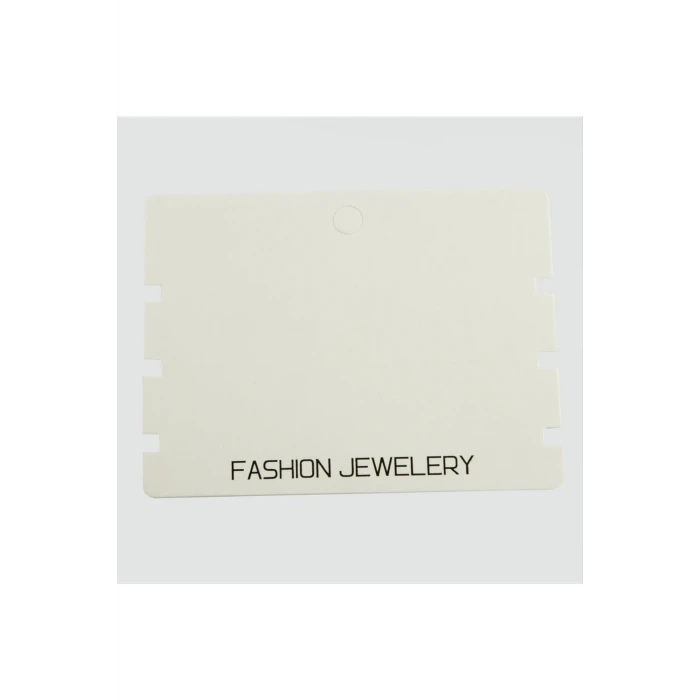 ieg™ Lüx Bileklik Kartı