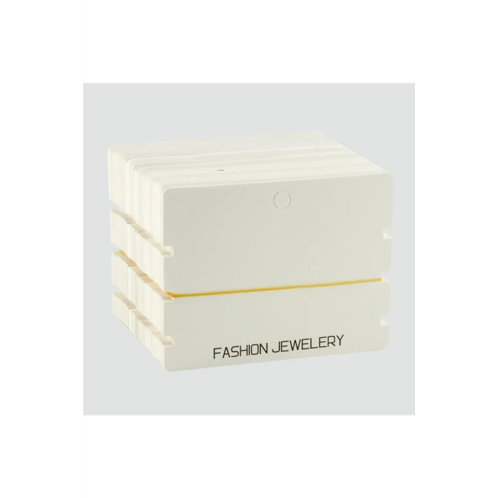 ieg™ Lüx Bileklik Kartı