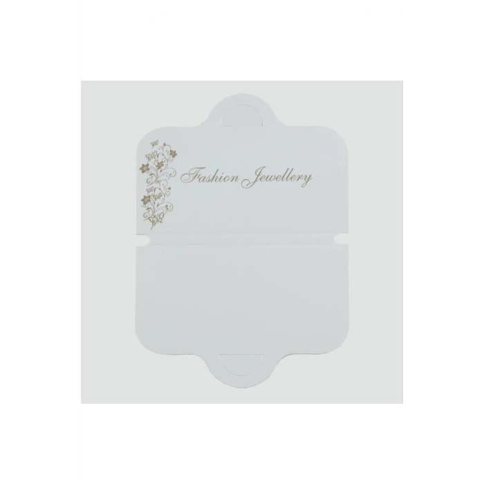 ieg™ Lüx Kolye Kartı