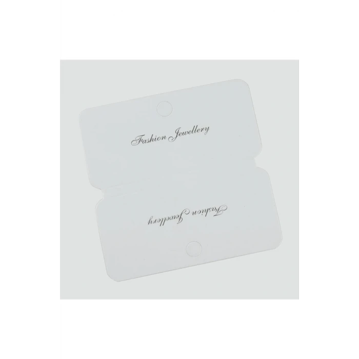 ieg™ Lüx Kolye Kartı