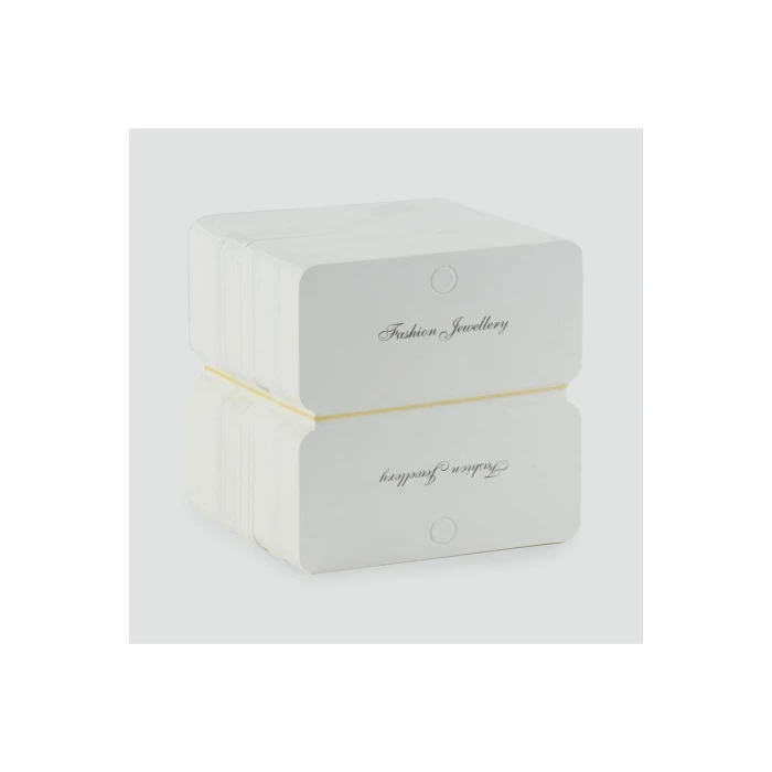 ieg™ Lüx Kolye Kartı