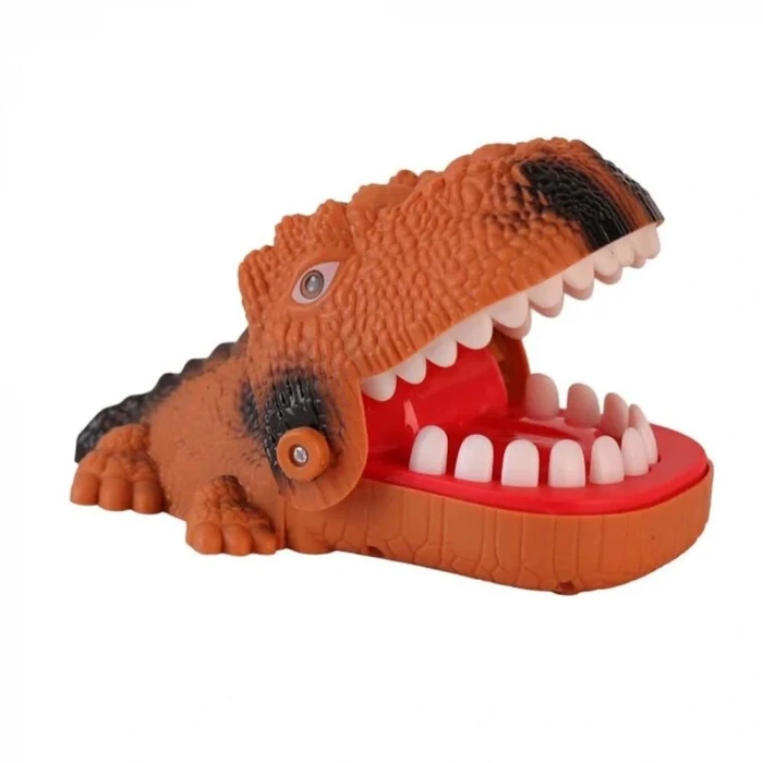 ieg™ LY020-10 DİSPLAYDE ISIRAN DİNAZOR OYUNU