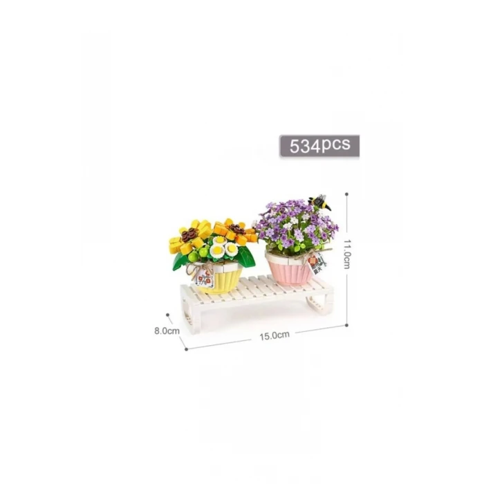 ieg™ LZ1674 BLOCK OYUNCAK