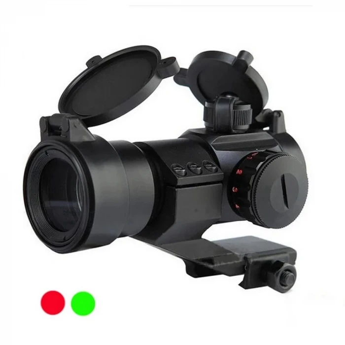 ieg™ M3 Taktikal Çift Renk Noktalı Nişangah Reddot