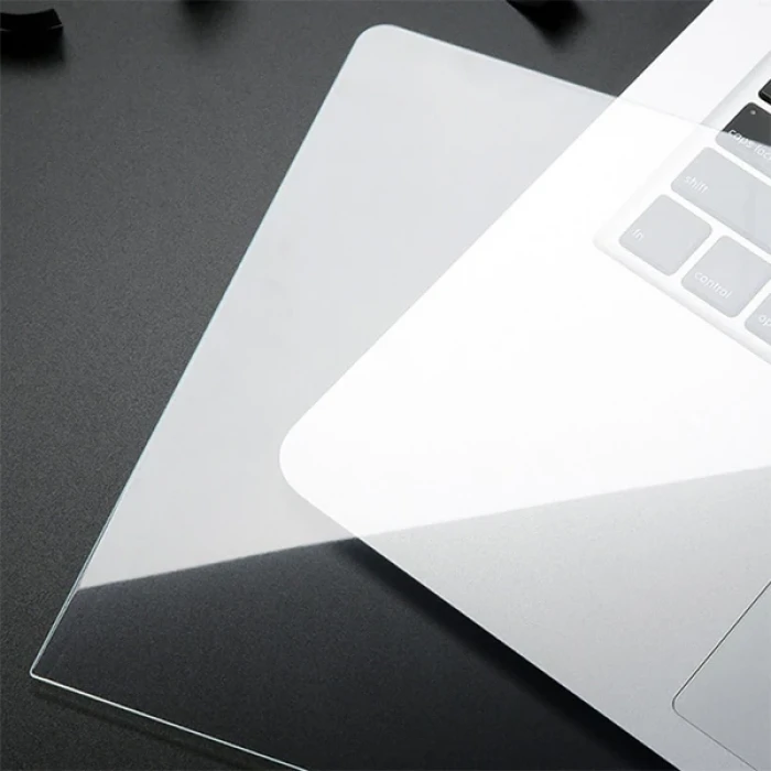 ieg™ Macbook Pro 13 A2289/a2251 2020 Tempered  Cam Ekran Koruyucu