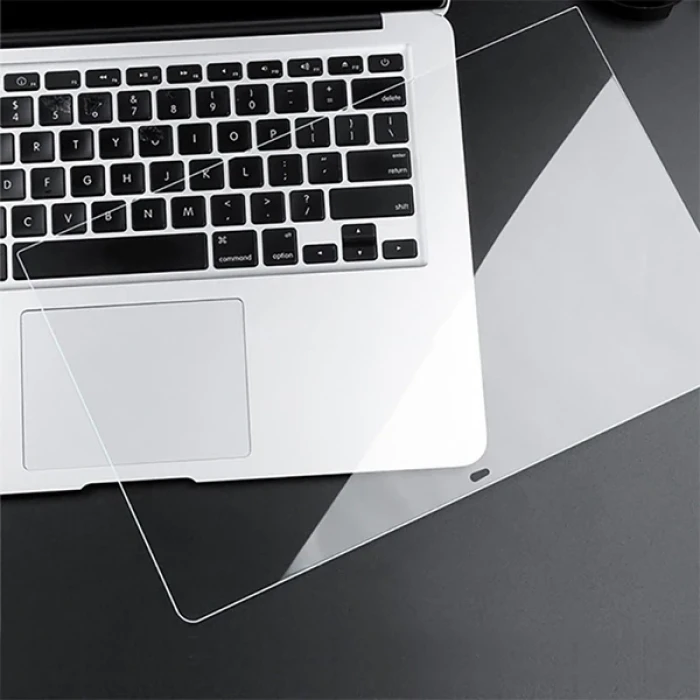 ieg™ Macbook Pro 13 A2289/a2251 2020 Tempered  Cam Ekran Koruyucu