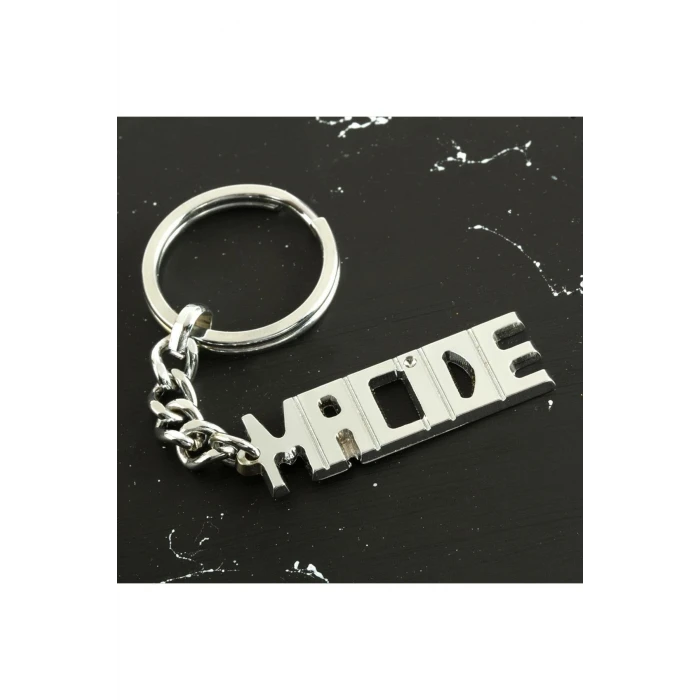 ieg™ Macide İsimli Anahtarlık