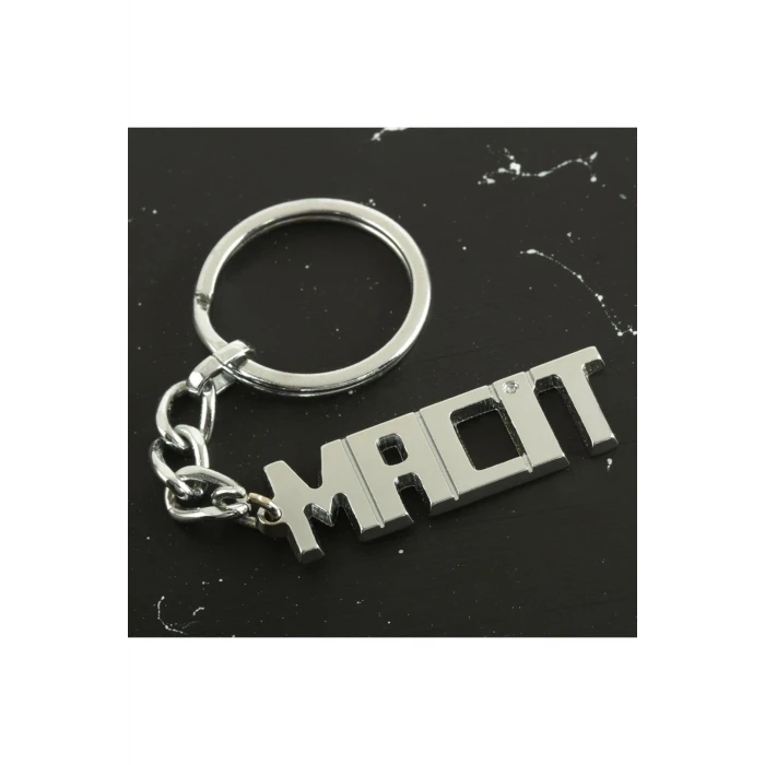 ieg™ Macit İsimli Anahtarlık
