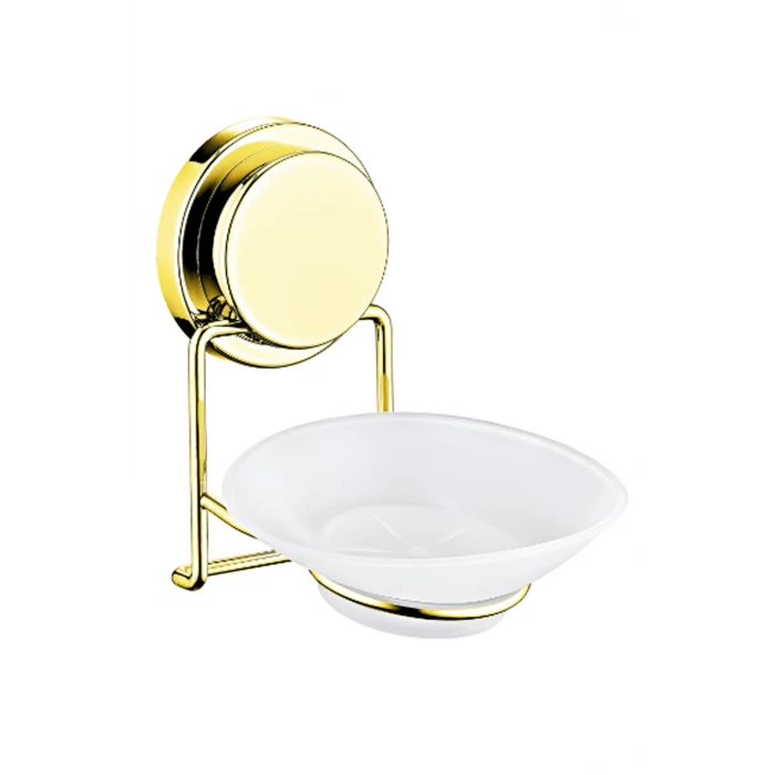 ieg™ Magic Fix Plastik Sabunluk Altın -EMGA-713