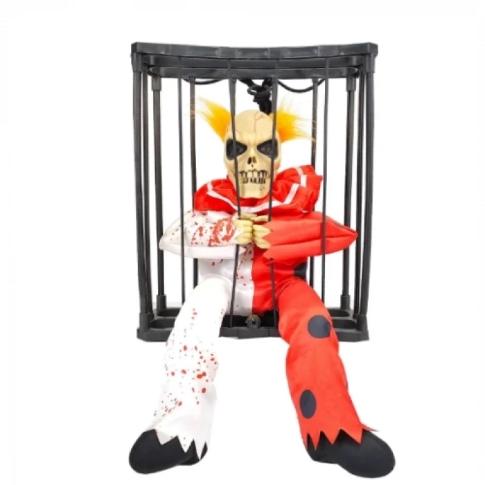 ieg™ MAHKUM JOKER İSKELET