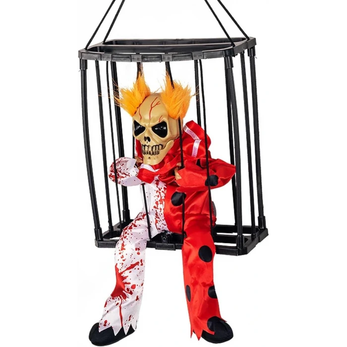 ieg™ MAHKUM JOKER İSKELET