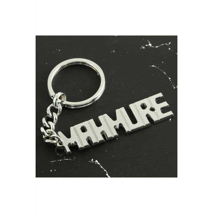 ieg™ Mahmure İsimli Anahtarlık