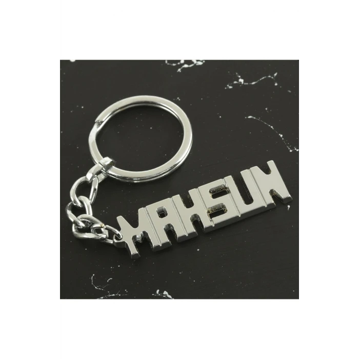 ieg™ Mahsun İsimli Anahtarlık