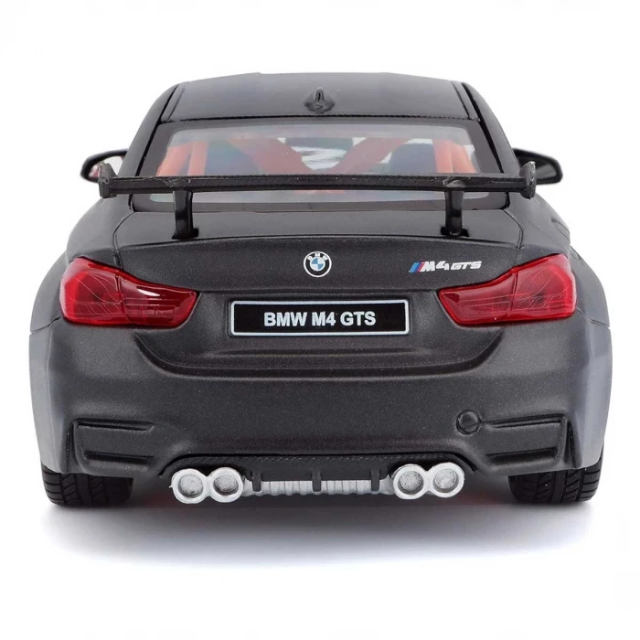 ieg™ Maisto 1:24 Bmw M4 Gts