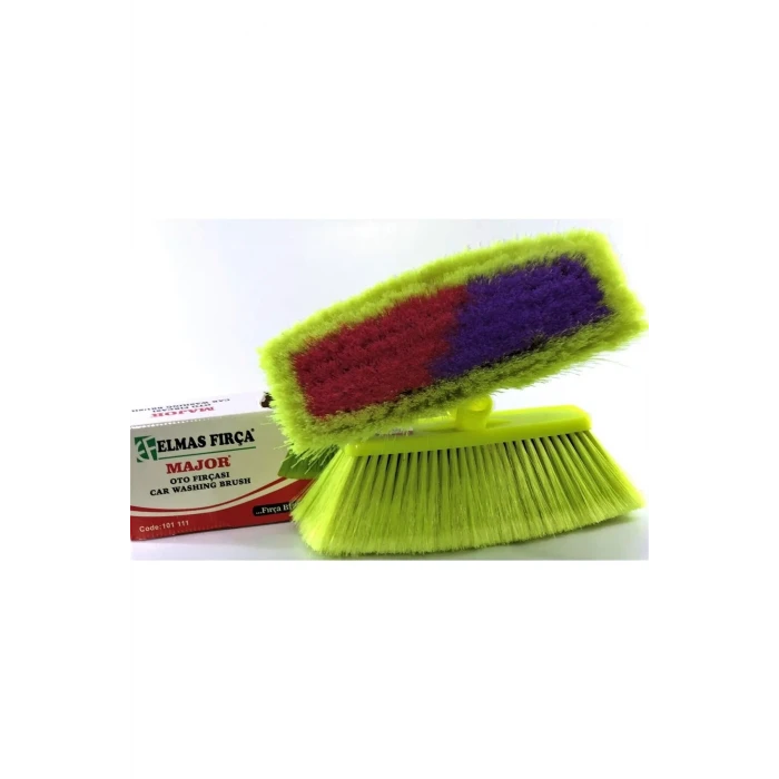 ieg™ Major Oto Fırçası 9,5 Cm Kutulu   - 101 111