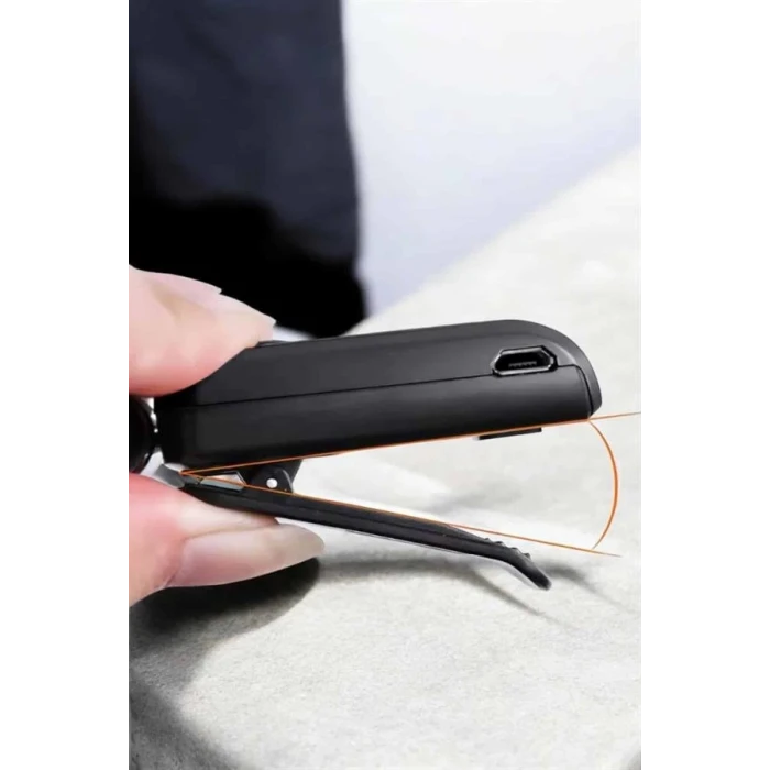 ieg™ Makaralı Bluetooth Kulaklık Çağrı Cevaplama Kablolu Uzun Pil Ömrü