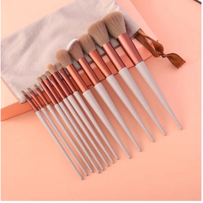 ieg™ Makyaj Fırçası Seti 13 Parça