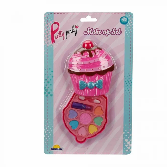 ieg™ Makyaj Güzellik Seti