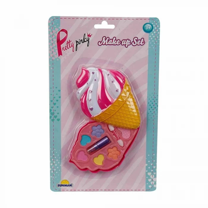 ieg™ Makyaj Güzellik Seti