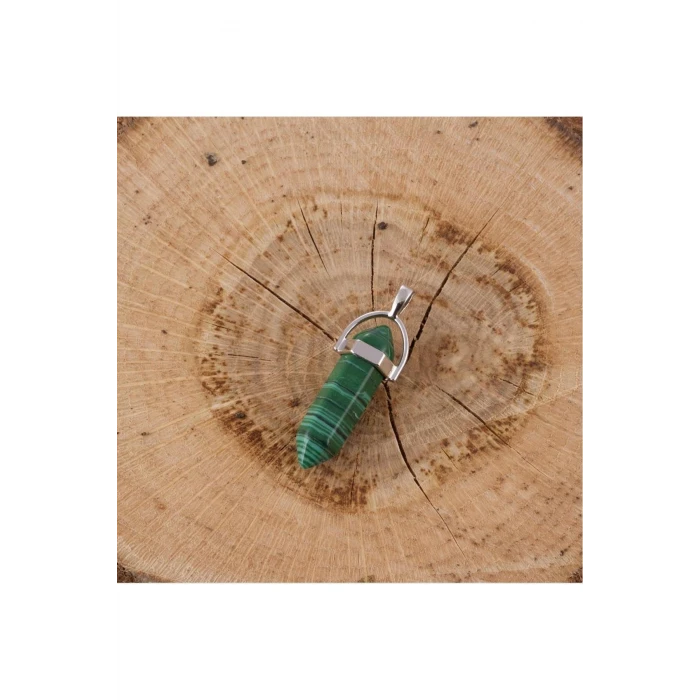 ieg™ Malahit Point Kolye Ucu