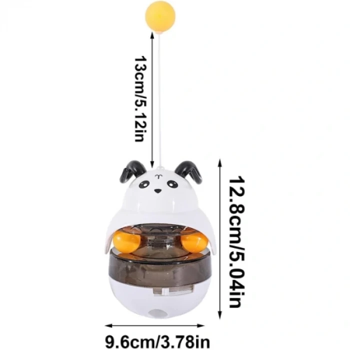 ieg™ Mama Hazneli Hacıyatmaz Oyuncağı