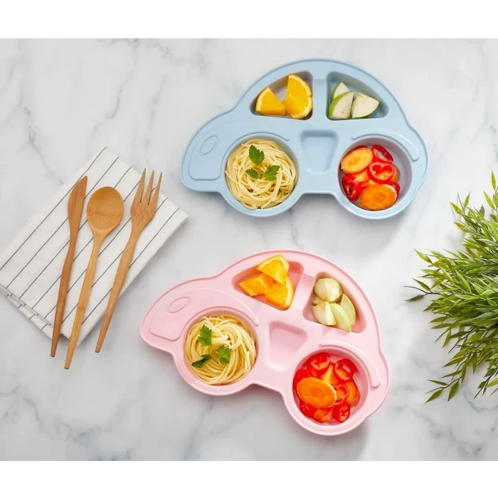 ieg™ Mama Tabağı Tabldot Araba