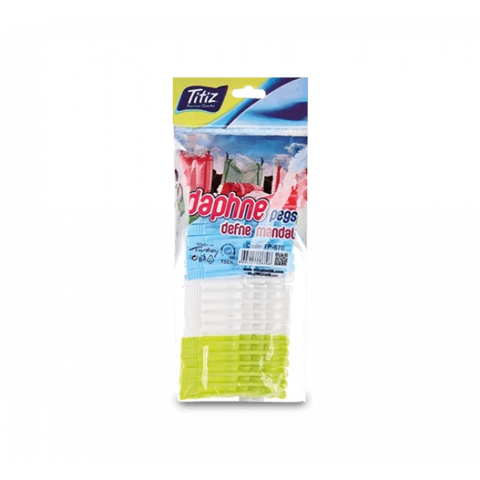 ieg™ Mandal Seti 24lü Defne