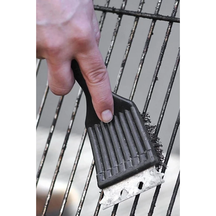 ieg™  Mangal BBQ Temizlik Fırçası