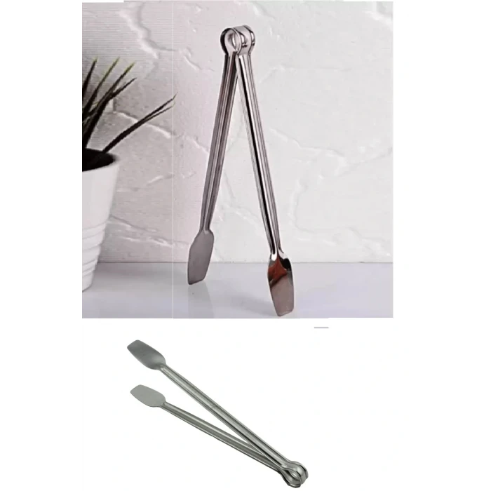 ieg™ Mangal Seti (maşa - Şiş - Izgara)