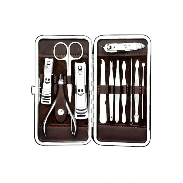 ieg™ Manikür Seti 12 Parça