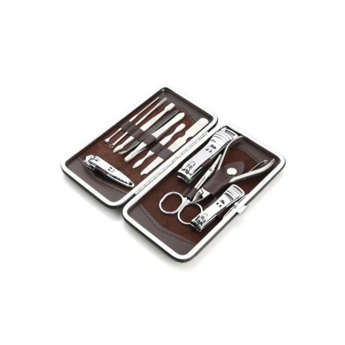 ieg™ Manikür Seti 12 Parça